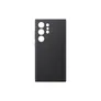 Samsung by Hochuen Vegan Leather Case GP-FPS928 für S24 Ultra Black