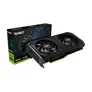 PALIT GeForce RTX 4070 Super Dual 12GB GDDR6X Grafikkarte HDMI/3xDP