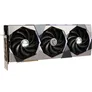 MSI GeForce RTX 4080 Super 16GB SUPRIM X Grafikkarte 3xDP/HDMI