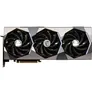 MSI GeForce RTX 4080 Super 16GB SUPRIM X Grafikkarte 3xDP/HDMI
