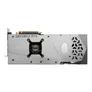 MSI GeForce RTX 4080 Super 16GB SUPRIM X Grafikkarte 3xDP/HDMI