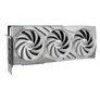 MSI GeForce RTX 4080 SUPER 16GB Gaming X SLIM White Grafikkarte 2xDP/HDMI