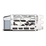 MSI GeForce RTX 4080 SUPER 16GB Gaming X SLIM White Grafikkarte 2xDP/HDMI
