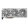 MSI GeForce RTX 4080 SUPER 16GB Gaming X SLIM White Grafikkarte 2xDP/HDMI