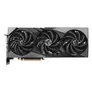 MSI GeForce RTX 4080 Super 16GB GAMING X Slim Grafikkarte 2xDP/HDMI