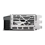 MSI GeForce RTX 4080 Super 16GB GAMING X Slim Grafikkarte 2xDP/HDMI