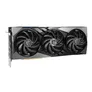 MSI GeForce RTX 4070Ti Super 16GB Gaming X Slim Grafikkarte 3xDP/HDMI
