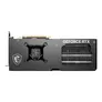 MSI GeForce RTX 4070Ti Super 16GB Gaming X Slim Grafikkarte 3xDP/HDMI