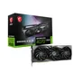 MSI GeForce RTX 4070Ti Super 16GB Gaming X Slim Grafikkarte 3xDP/HDMI