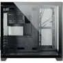 Inter-Tech C-501 Aspect Gaming Gehäuse, Tempered Glass, Schwarz