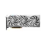 MSI GeForce RTX 4070 Super 12GB Gaming X Slim White Grafikkarte 3xDP/HDMI