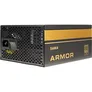 Inter-Tech Sama FTX-1000-A Armor 1000W Netzteil ATX 2.4 120 mm