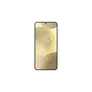 Samsung GALAXY S24 5G S921B DS 128GB Amber Yellow Android 14.0 Smartphone