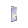 Samsung GALAXY S24 5G S921B DS 256GB Cobalt Violet Android 14.0 Smartphone