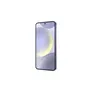 Samsung GALAXY S24 5G S921B DS 128GB Cobalt Violet Android 14.0 Smartphone