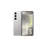 Samsung GALAXY S24 5G S921B DS 256GB Marble Gray Android 14.0 Smartphone