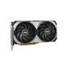 MSI GeForce RTX 4070 Super 12GB VENTUS 2X OC Grafikkarte 3xDP/HDMI