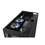 THERMALTAKE CTE E600 MX Mid Tower Gehäuse Seitenfenster schwarz