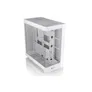 THERMALTAKE CTE E600 MX Mid Tower Gehäuse Seitenfenster weiß