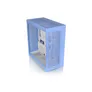 THERMALTAKE CTE E600 MX Mid Tower Gehäuse Seitenfenster blau weiß