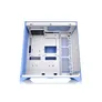 THERMALTAKE CTE E600 MX Mid Tower Gehäuse Seitenfenster blau weiß