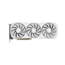 ZOTAC GAMING GeForce RTX 4080 Super Trinity OC White Edition 16GB Grafikkarte