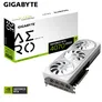 GIGABYTE GeForce RTX 4070 SUPER 12GB Aero OC Grafikkarte