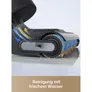 DreameBot H11 Core Nass-Trockensauger schwarz