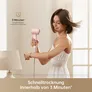 Dreame Hair Gleam High Speed Haartrockner Rosé