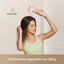 Dreame Hair Gleam High Speed Haartrockner Rosé