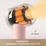 Dreame Hair Gleam High Speed Haartrockner Rosé