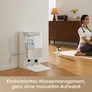 Dreame Wasseranschluss-Kit für L10s Pro Ultra Heat RAW6