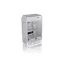 THERMALTAKE The Tower 300 Micro-Tower Micro-ATX Gehäuse mit Sichtfenster weiß