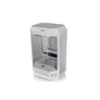 THERMALTAKE The Tower 300 Micro-Tower Micro-ATX Gehäuse mit Sichtfenster weiß