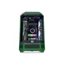 THERMALTAKE The Tower 300 Micro-ATX Gehäuse mit Sichtfenster Racing Green