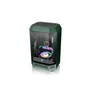 THERMALTAKE The Tower 300 Micro-ATX Gehäuse mit Sichtfenster Racing Green
