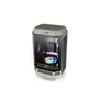 THERMALTAKE The Tower 300 Micro-ATX Gehäuse mit Sichtfenster Matcha Green