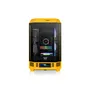 THERMALTAKE The Tower 300 Micro-ATX Gehäuse mit Sichtfenster Bumblebee