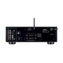 Yamaha R-N600A Network Receiver schwarz