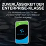 Seagate SkyHawk AI HDD ST8000VE001 - 8 TB 3,5 Zoll SATA 6 Gbit/s CMR