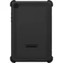 OtterBox Defender für Samsung Galaxy Tab A9+ schwarz
