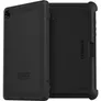 OtterBox Defender für Samsung Galaxy Tab A9+ schwarz