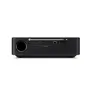 Yamaha MusicCast 200 TSX-N237D All-in-One-Audiosystem schwarz