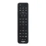Yamaha MusicCast 200 TSX-N237D All-in-One-Audiosystem schwarz