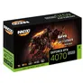 INNO3D GeForce RTX 4070 SUPER X3 OC 12GB GDDR6X Grafikkarte 3xDP/HDMI