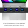 ASUS VivoBook Pro 16X 16" UHD+ R9-6900HX 32GB/1TB RTX3050Ti Win11 M7600RE-L2028W