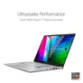 ASUS VivoBook Pro 16X 16" UHD+ R9-6900HX 32GB/1TB RTX3050Ti Win11 M7600RE-L2028W