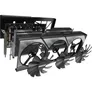 INNO3D GeForce RTX 4080 SUPER X3 16GB Grafikkarte 3xDP/HDMI