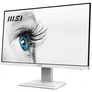 MSI Pro MP243XWDE 60cm (23,8") FHD IPS Office Monitor 16:9 HDMI/DP 100Hz Sync