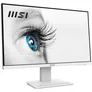 MSI Pro MP243XWDE 60cm (23,8") FHD IPS Office Monitor 16:9 HDMI/DP 100Hz Sync